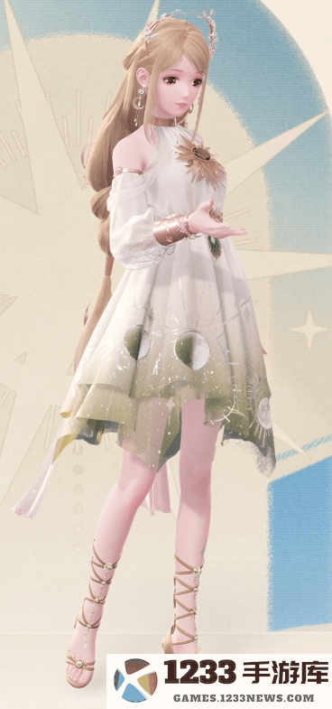 无限暖暖官方正版下载