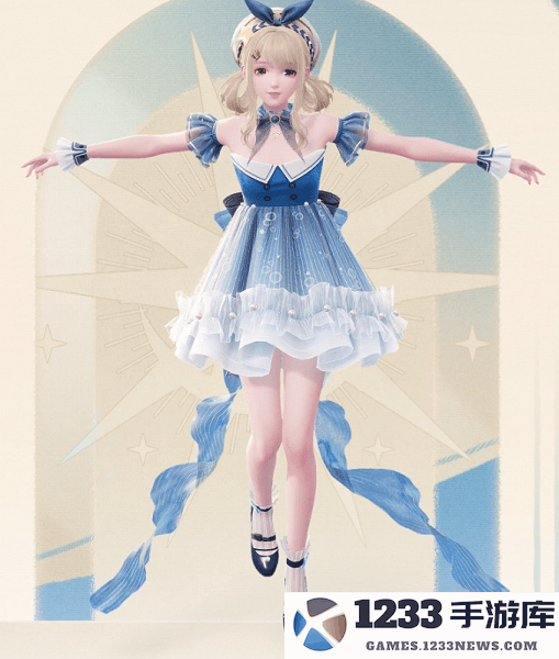 无限暖暖官方正版下载