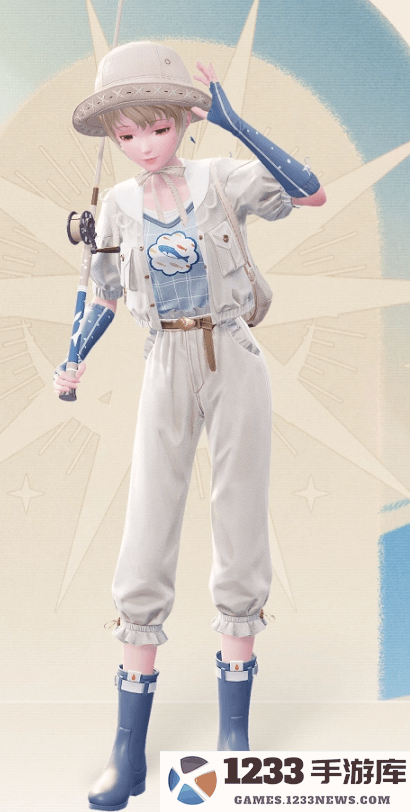 无限暖暖官方正版下载