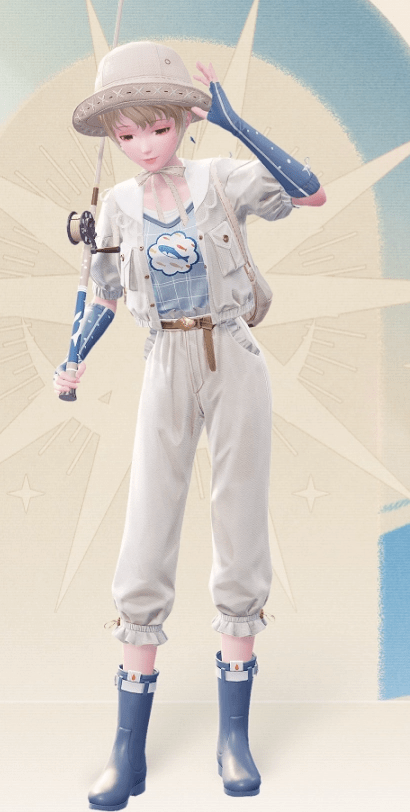 无限暖暖手游 v1.5.1 安卓版 1