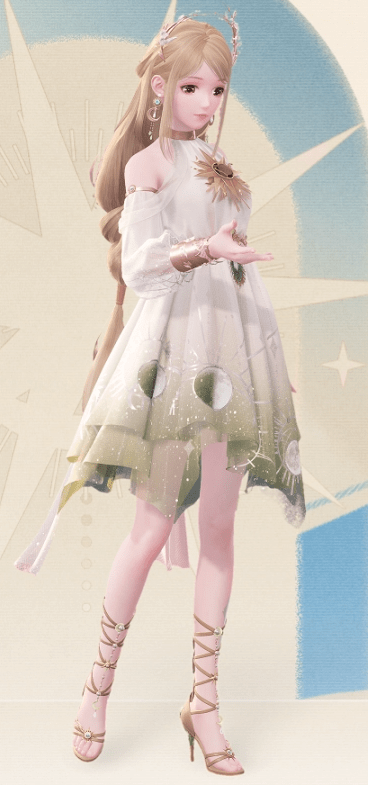 无限暖暖手游 v1.5.1 安卓版 3