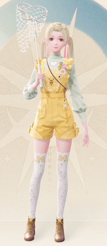 无限暖暖手游 v1.5.1 安卓版 0