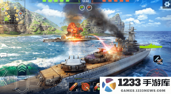 海战手游下载