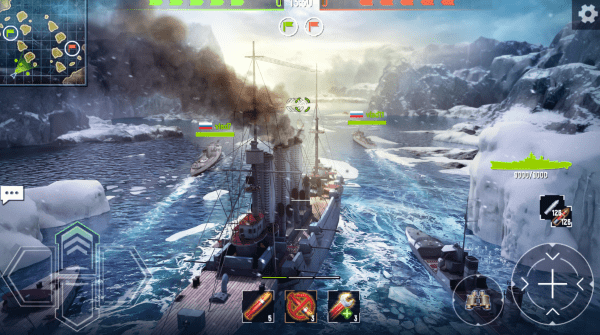 海战游戏 v5.05.08 安卓版 0