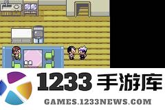 口袋妖怪漆黑的魅影二周目通关攻略