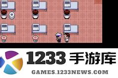 口袋妖怪漆黑的魅影二周目通关攻略