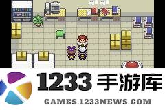 口袋妖怪漆黑的魅影二周目通关攻略