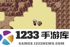 口袋妖怪漆黑的魅影二周目通关攻略