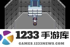 口袋妖怪漆黑的魅影二周目通关攻略