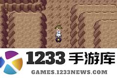 口袋妖怪漆黑的魅影二周目通关攻略