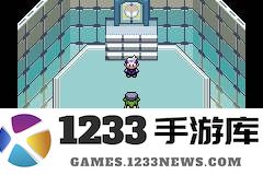 口袋妖怪漆黑的魅影二周目通关攻略