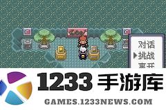 口袋妖怪漆黑的魅影二周目通关攻略