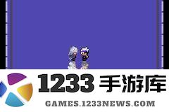 口袋妖怪漆黑的魅影二周目通关攻略