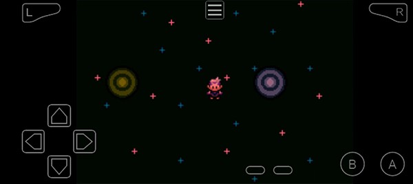 口袋妖怪漆黑的魅影5.0exbw v5.0 安卓版 1