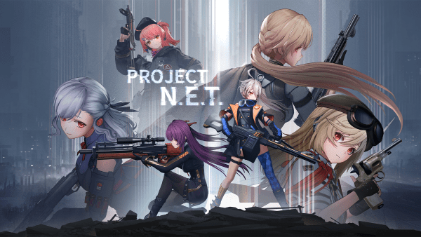 project net游戏 v0.4.1 安卓版 2