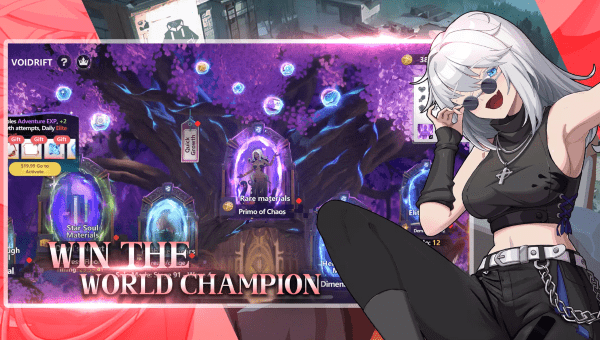 棕褐色纪元手游(era of sepia) v1.0.6 安卓国际版 2