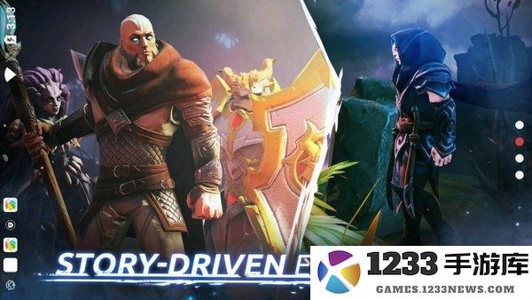 魔法时代破解版下载