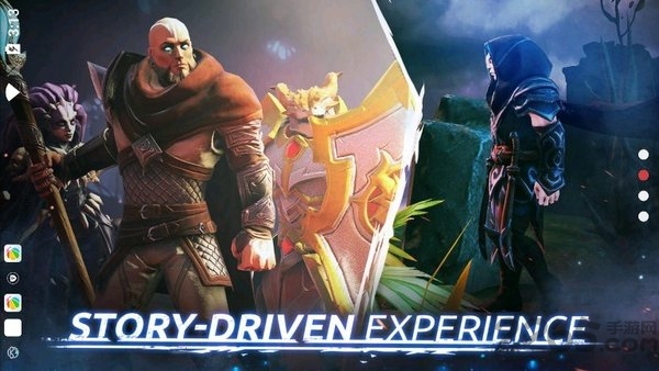 魔法时代age of magic内置菜单版(Age of Magic) v2.34.1 安卓版 1